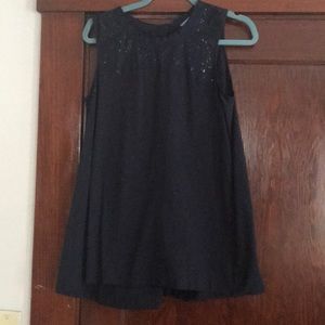 Navy tank